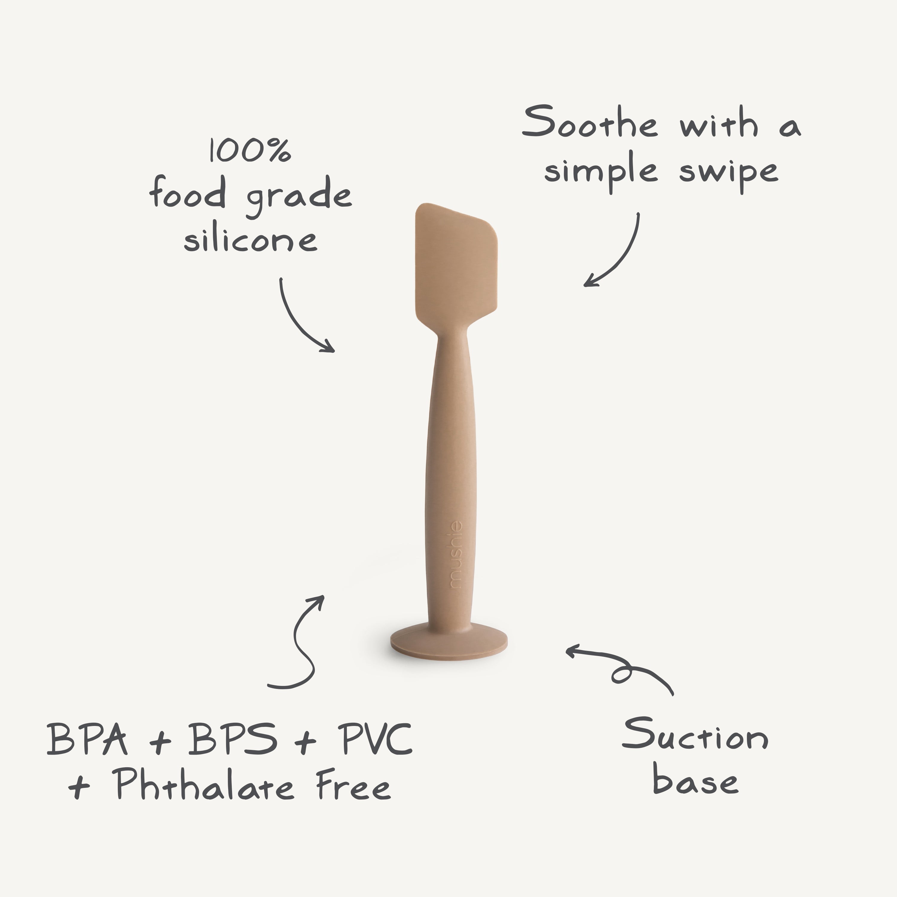 Image of Diaper Cream Applicator
