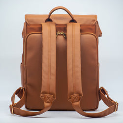 Image of Diaper Backpack
