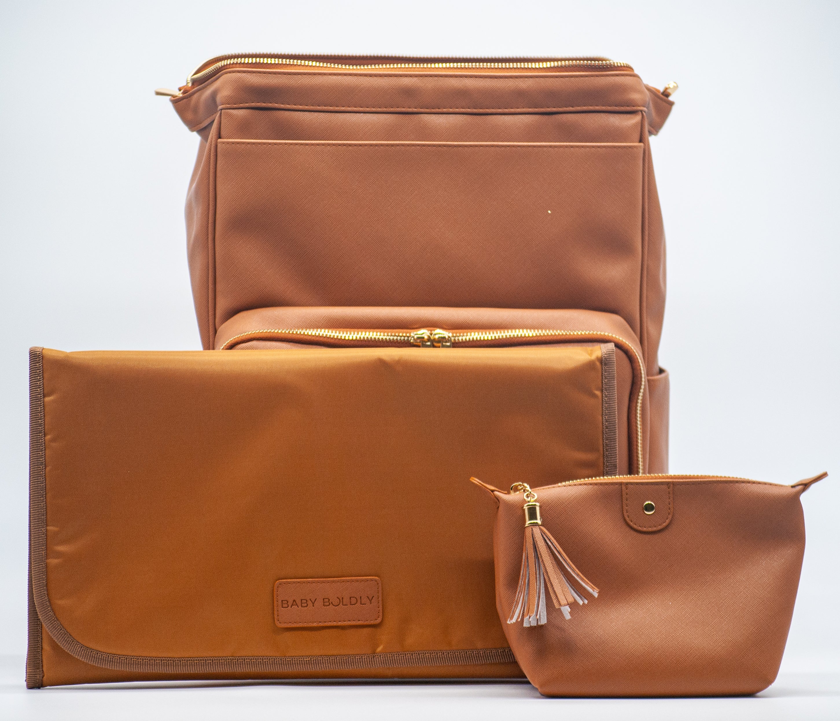 Image of Diaper Backpack