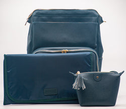 Image of Diaper Backpack