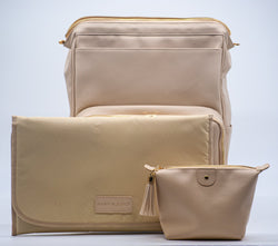 Image of Diaper Backpack
