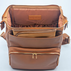 Image of Diaper Backpack
