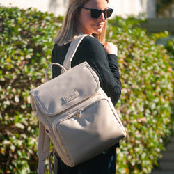 Image of Diaper Backpack