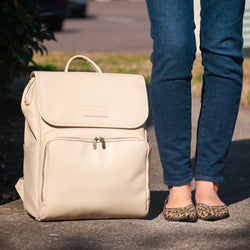 Image of Diaper Backpack