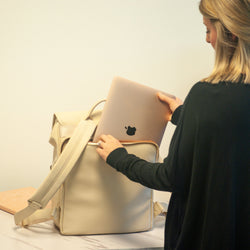 Image of Diaper Backpack