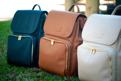 Image of Diaper Backpack