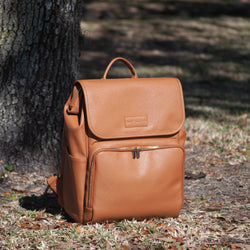 Image of Diaper Backpack