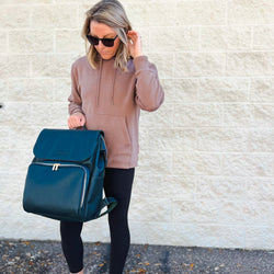 Image of Diaper Backpack