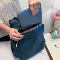 Image of Diaper Backpack