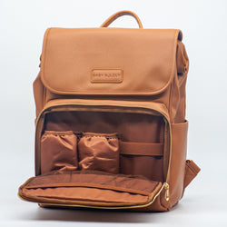 Image of Diaper Backpack