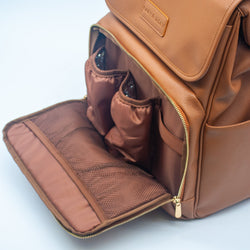 Image of Diaper Backpack