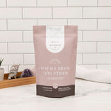 B*tch's Brew Tea 2 oz: Herbal Blend to Support Pain Free Periods