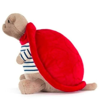Timmy Turtle Romantic Outfit