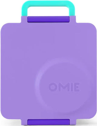 Omie Box