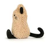 Amuseables Peanut Cat Outfit