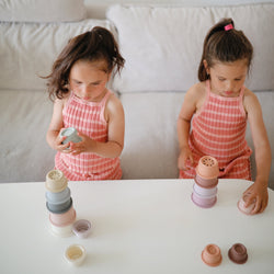 Image of Stacking Cups Toy