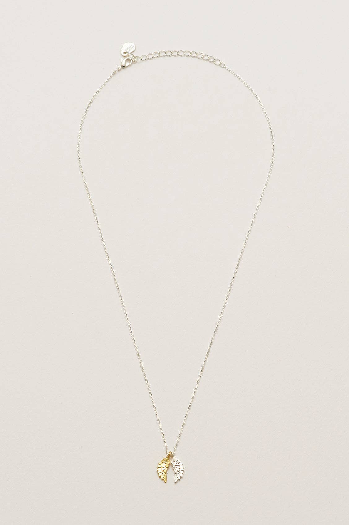 Wings Necklace