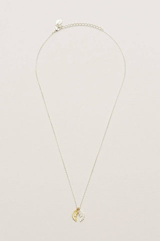 Wings Necklace