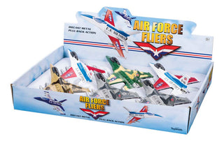 Toysmith - Air Force Fliers