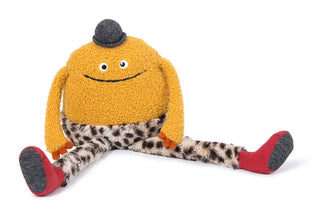 Speedy Monkey - Mouni