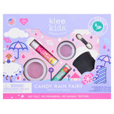 Klee Naturals - Enchanted Fairy - Klee Kids Natural Play Makeup 4-PC Kit: Strawberry Fairy