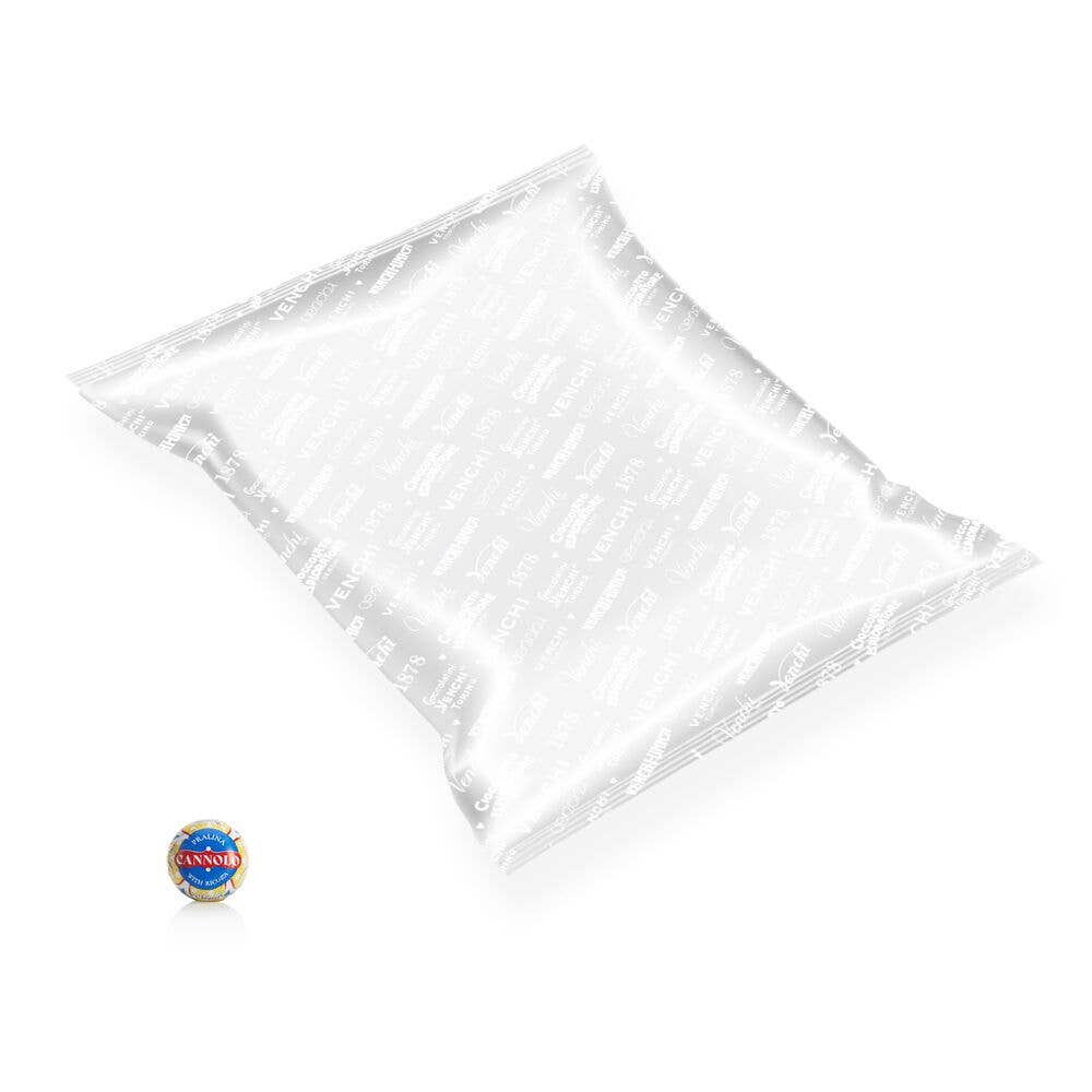 Venchi - Cannolo 1kg bag