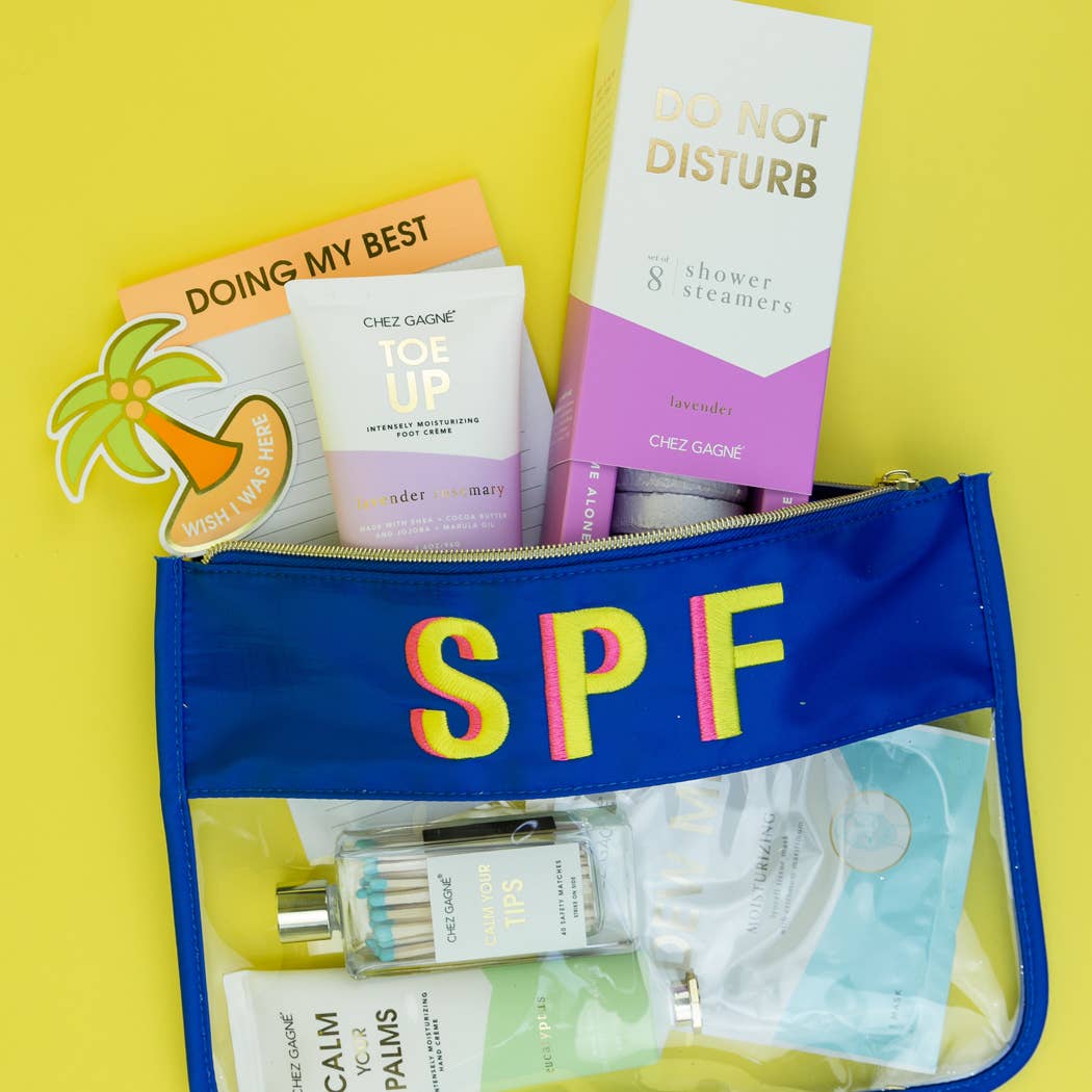 Image of Do Not Disturb - Aromatherapy Shower Steamers