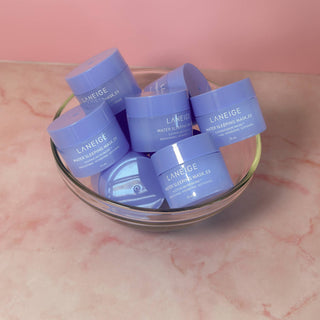 LANEIGE Mask Brighten & Hydrate Lotion MINI
