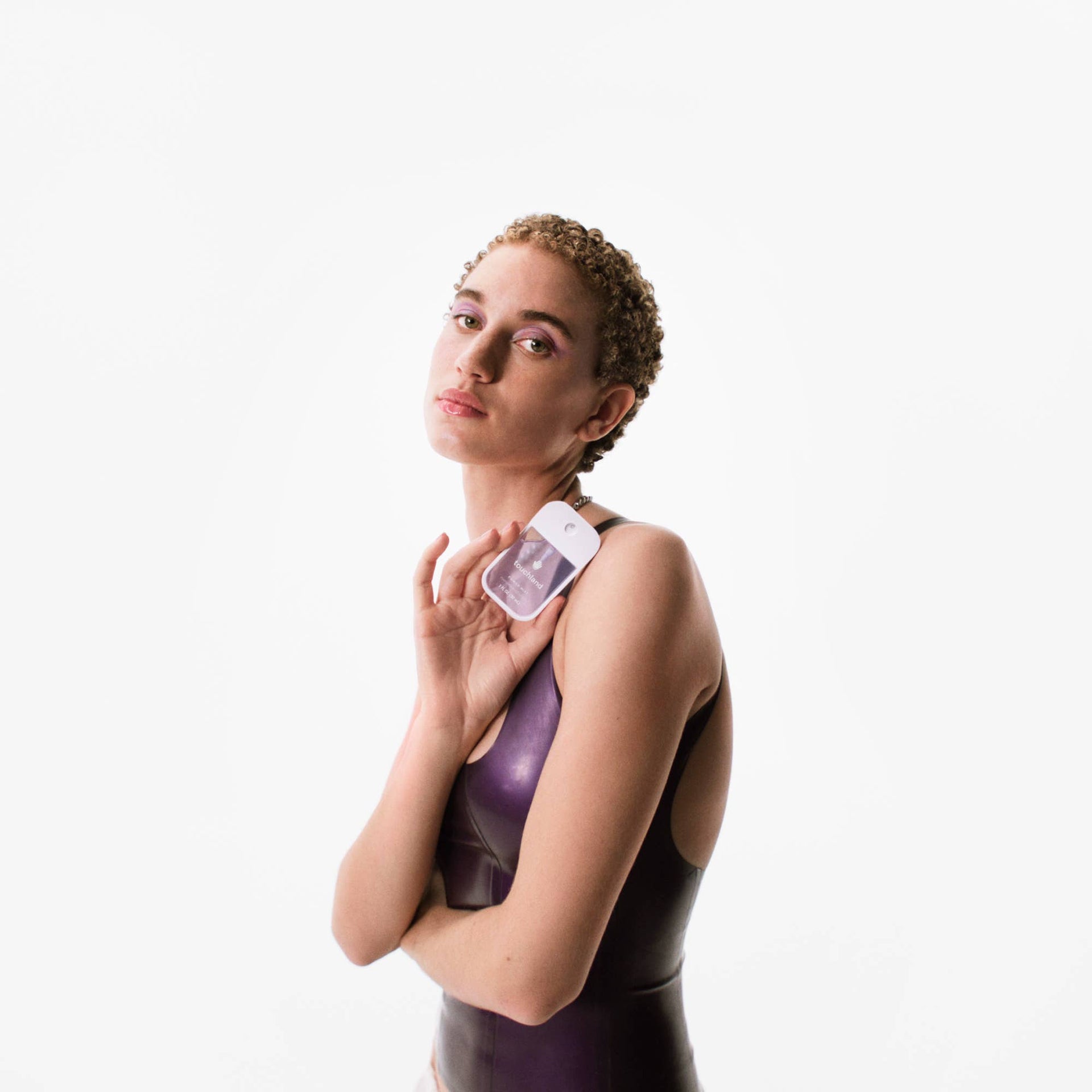 Lavender Mist Hydrating Hand Sanitizer