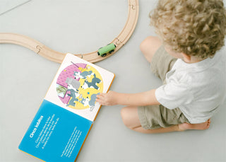 Bilingual Musical Book: Spanish Nursery Rhymes