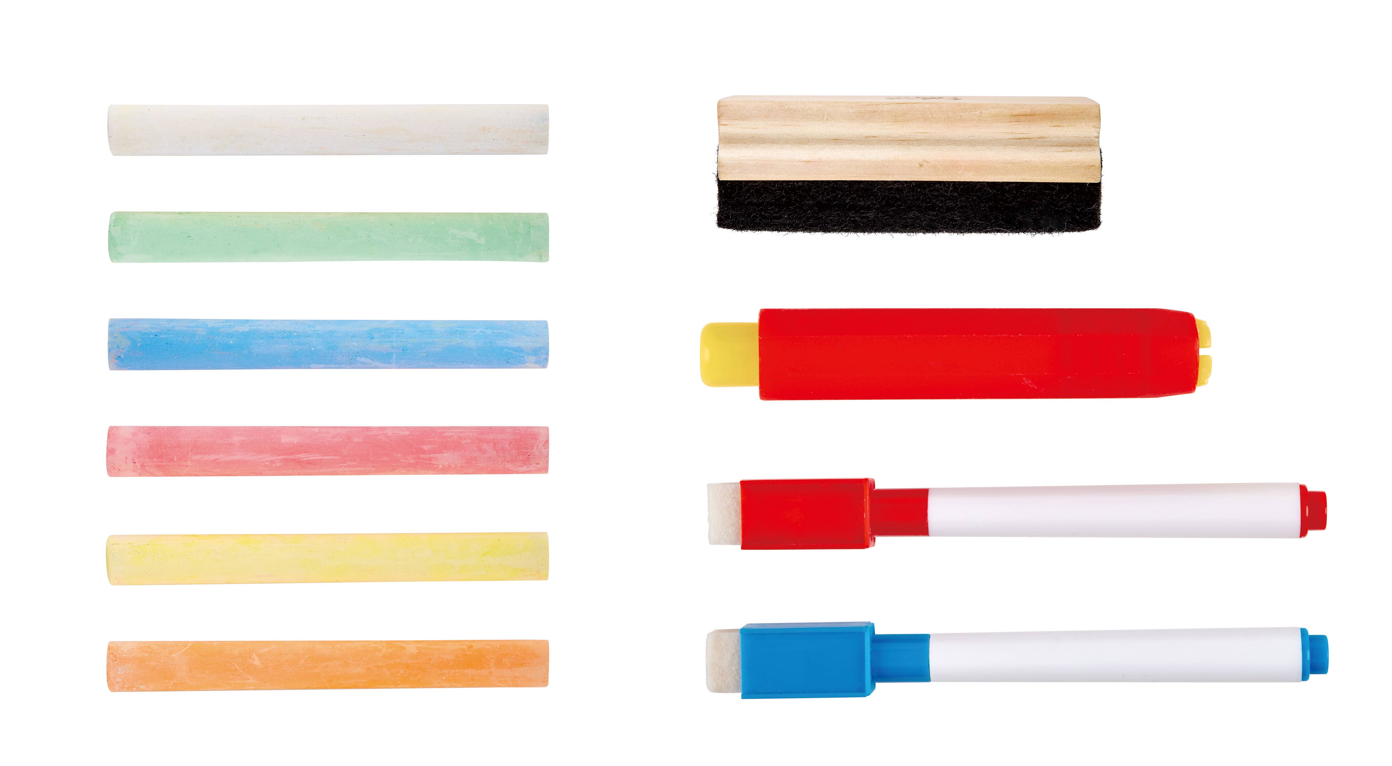 Flip Flat Easel