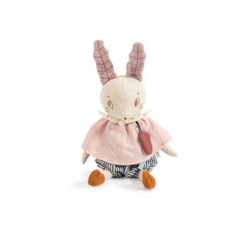Lune the Rabbit - Musical Toy