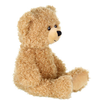 Lil' Bubsy Brown Plush Teddy Bear