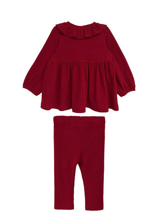 Rosie Two Piece Set