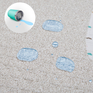 Parklon - Cloud Bebe Silky Folding Mat