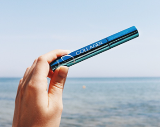 ENOUGH Collagen Waterproof Volume Mascara