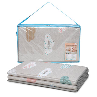 Parklon - Cloud Bebe Silky Folding Mat