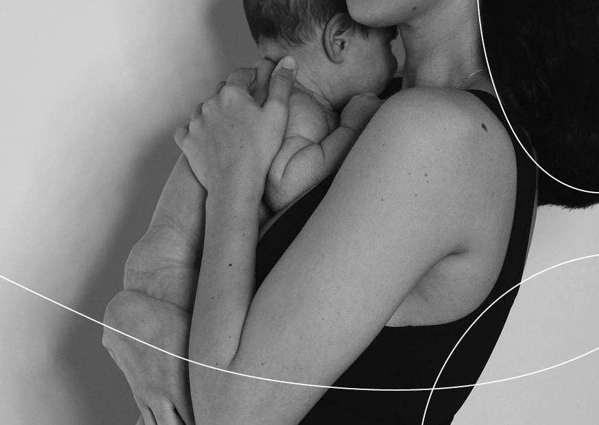 Image of Bare Mum - Gift Packaging