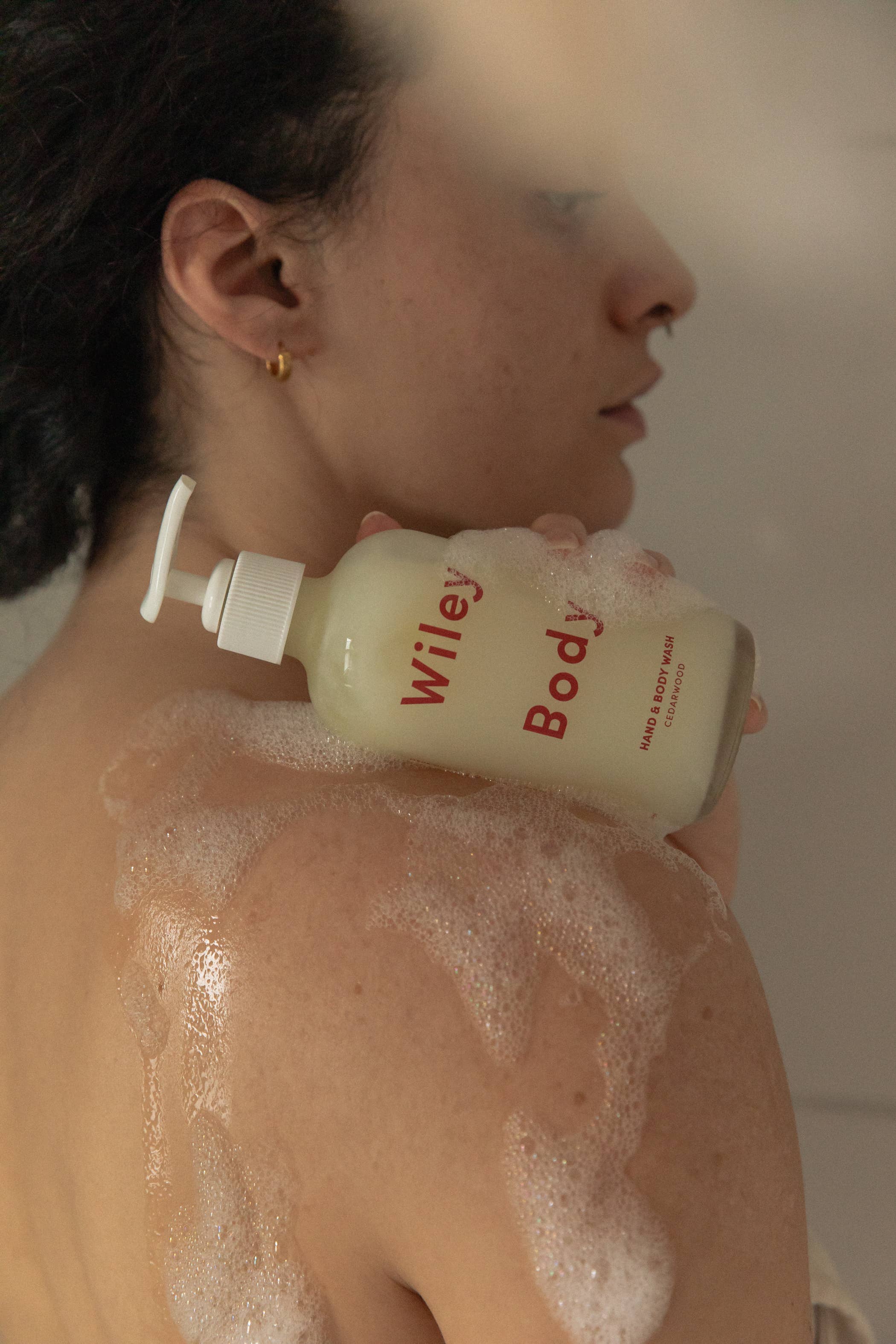 Image of Wiley Body - Hand & Body Wash