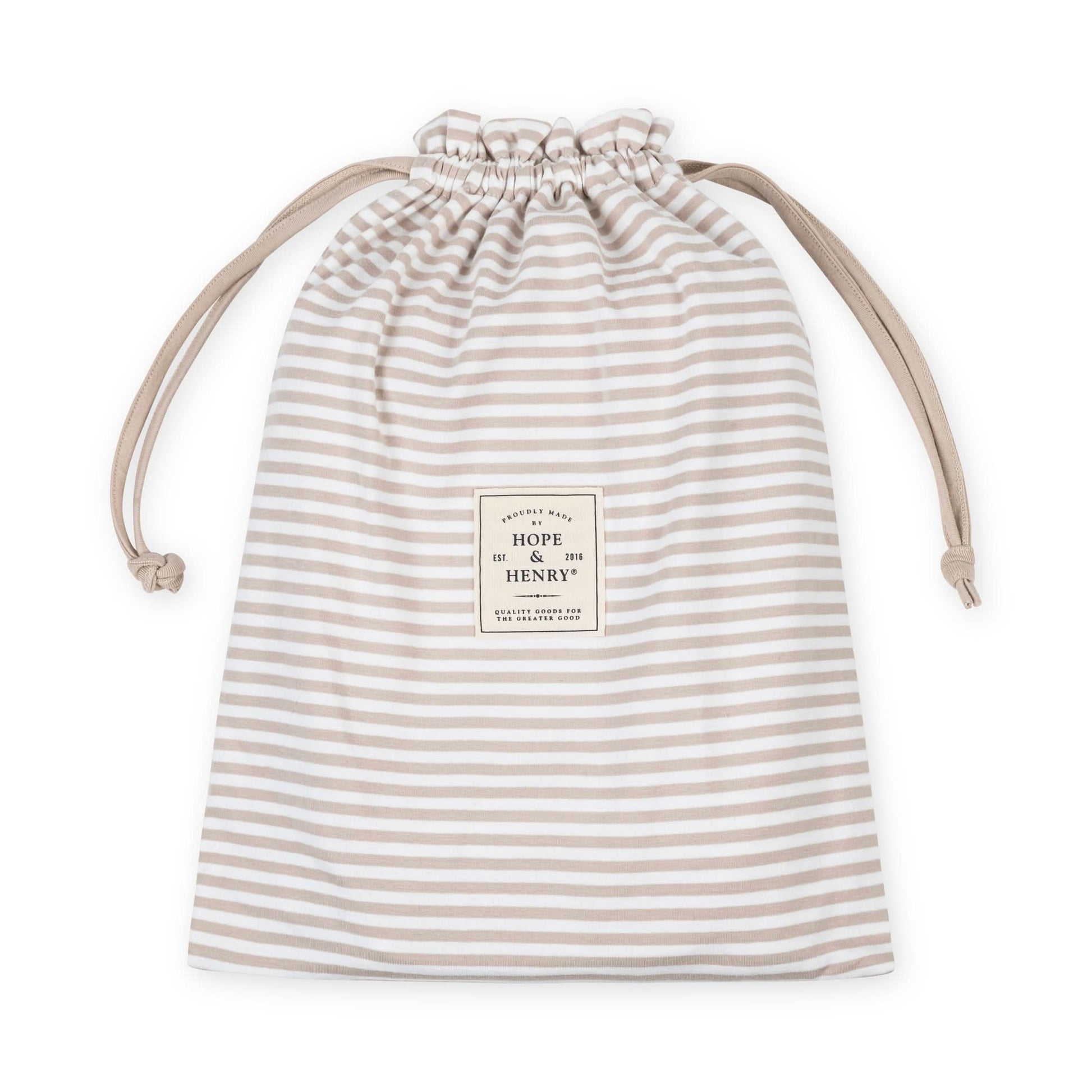 Hope and Henry - 3-Piece Organic Knit Gift Set