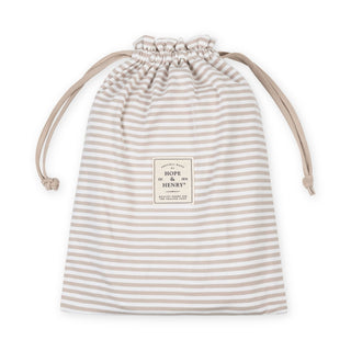 Hope and Henry - 3-Piece Organic Knit Gift Set