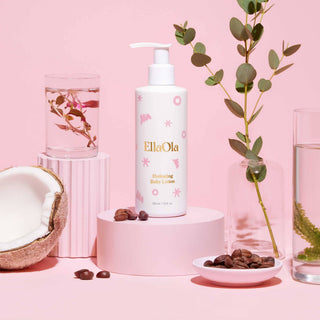 EllaOla - EllaOla Hydrating Baby Lotion