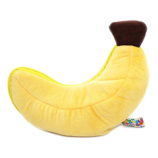 Poppet the Butterfly/Banana