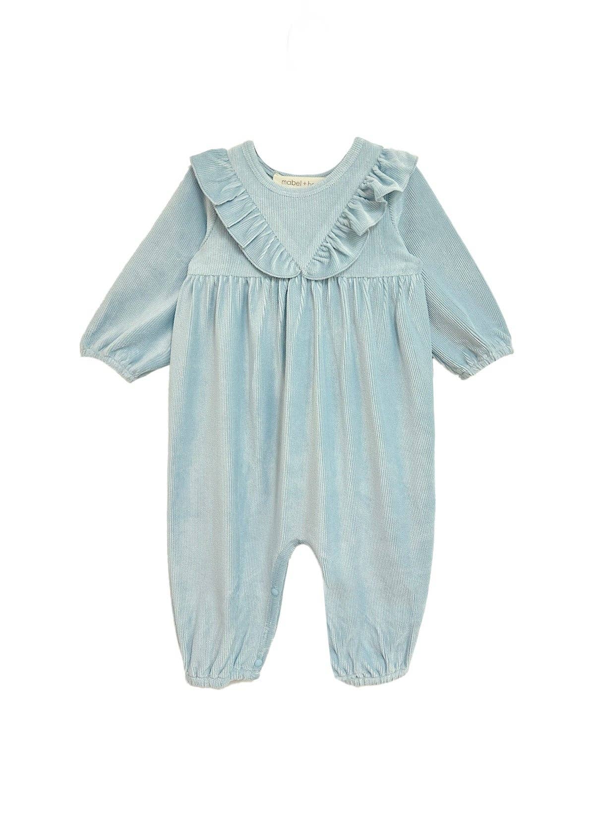 Blair Romper