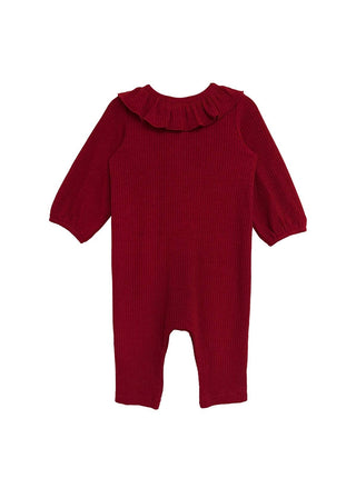 mabel + honey - Rosie Romper
