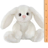 Bearington Collection - Lil' Whisker the White Bunny