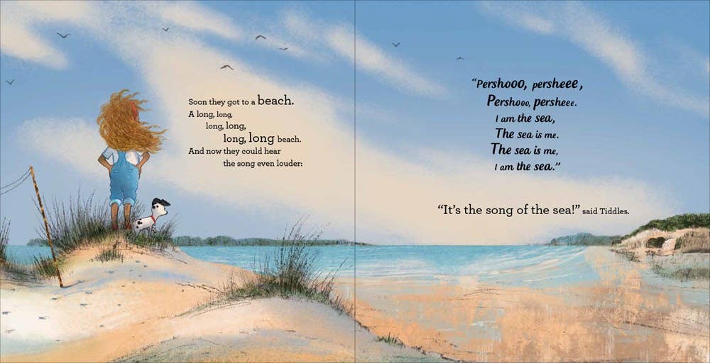 Image of HarperCollins - Goldilocks and the Three Crocodiles : Michael Rosen