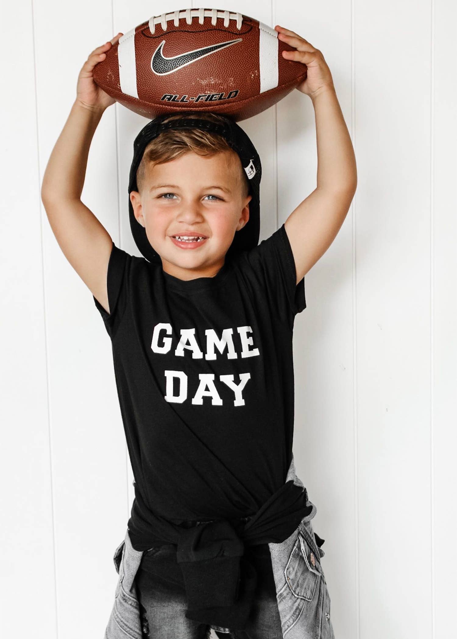 Image of 97 Design Co. Game Day T-Shirt