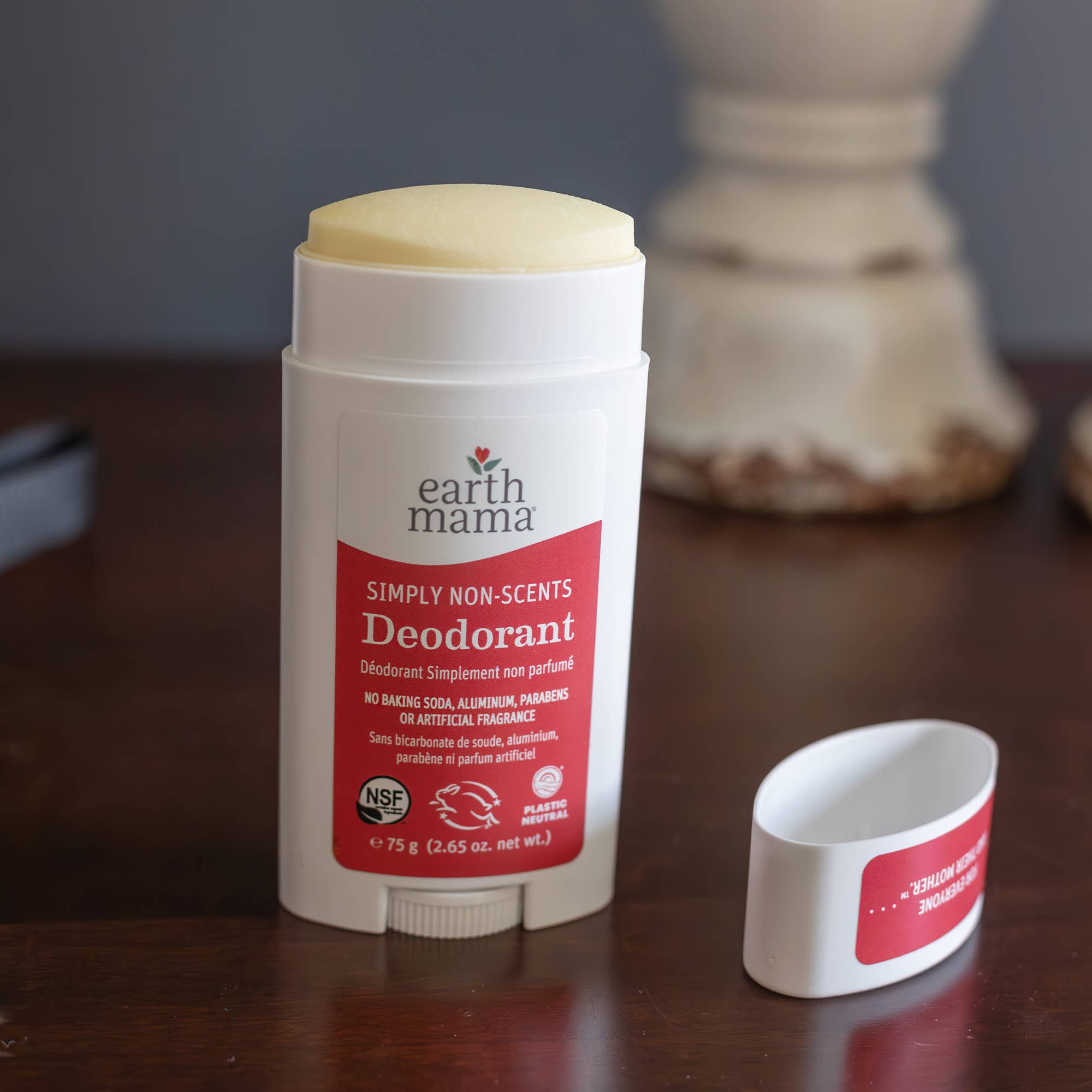 Image of Simply Non-Scents Deodorant