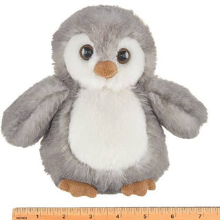 Slick the Penguin
